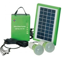 Ht-701A solar power system