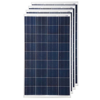 Off Grid Solar Power System Hot Sale 4kw Off Grid Solar Power System