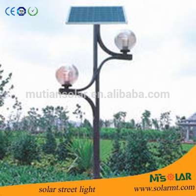 high quality of LED solar garden light products you can import from china