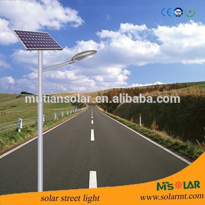 Wholesale New Products 40W to 150w led solar street lighting/lamps