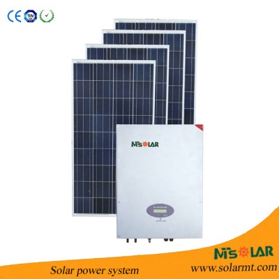 Suntree Grid Tie Inverter 20000W Solar Power System 20KW On Grid Inverter with MEA,PEA