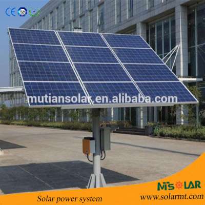 China cheap price Grade A solar panel for the solar power system