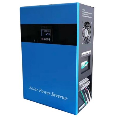 High Quality Power Plant Off Grid Hybrid 4kw Off Grid Solar Power System