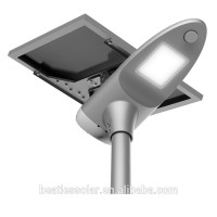 Convenient Powerful Portable Solar Street Led Light